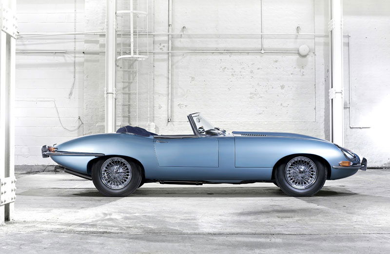 The 7 Greatest Analog Supercars Of All Time
