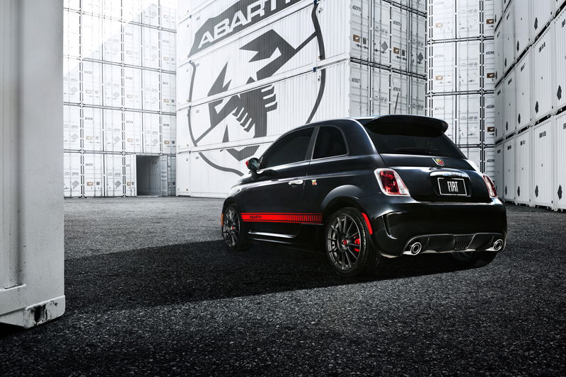 7 Cars For Fighting The Forces Of Darkness