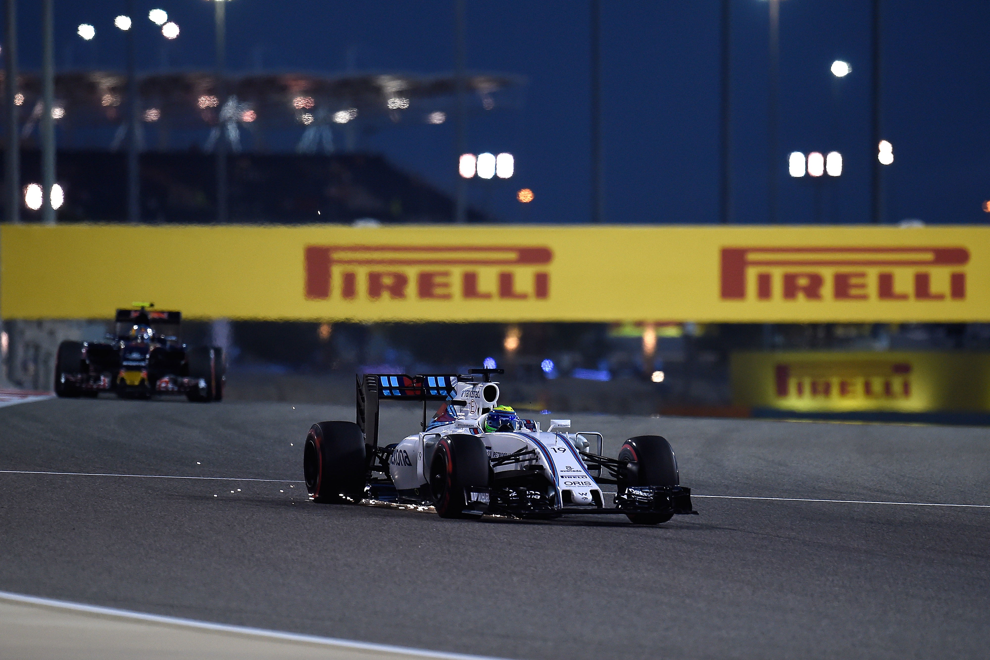 10 Of The Strangest Motorsport Rules