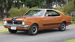 10 muscle cars that deserve more recognition