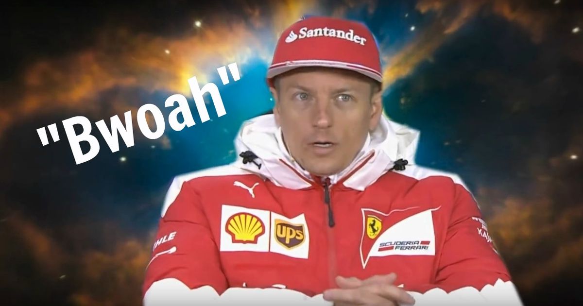 The 7 Best Moments From The Frantic United States Grand Prix