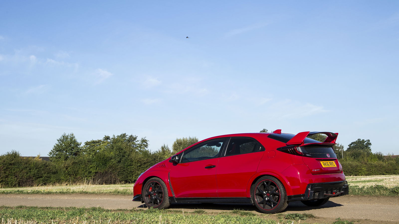 8 Things I Discovered After Living With A Honda Civic Type R For Six Months