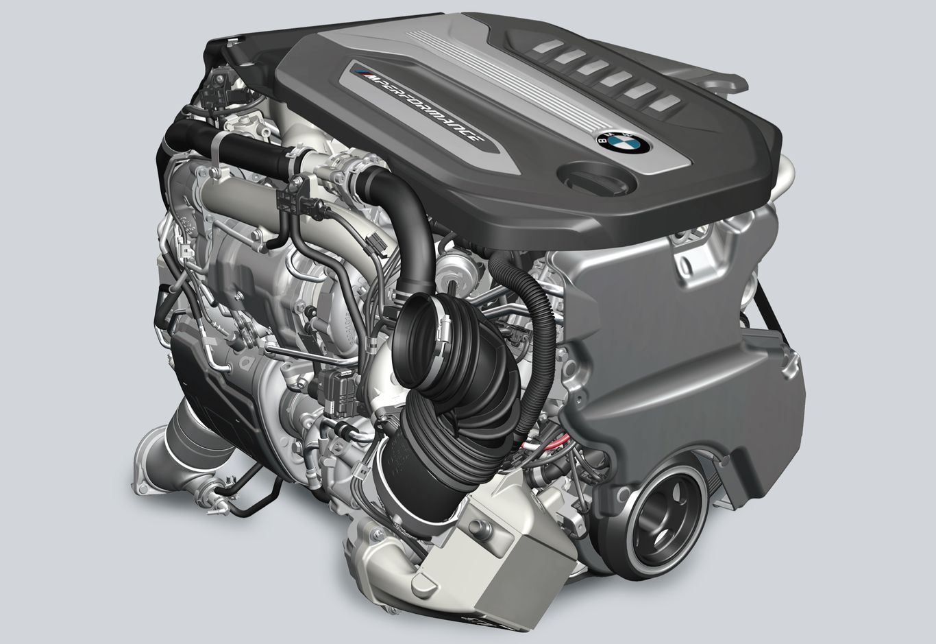 9 Things You Need To Know About The New BMW 5-Series