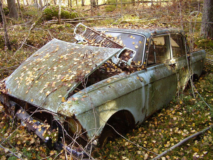 10 Of The Strangest Motorsport Rules