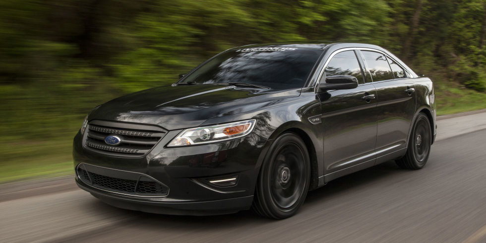 8 Great American Vehicles That Aren't Muscle Cars #blogpost
