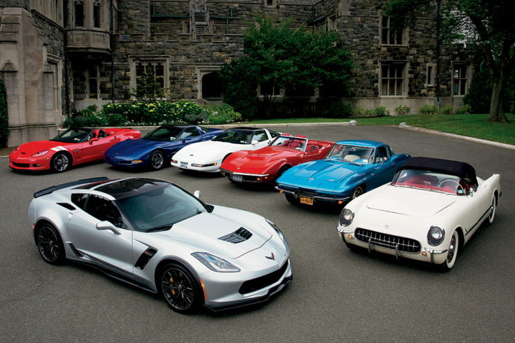 8 Great American Vehicles That Aren't Muscle Cars #blogpost