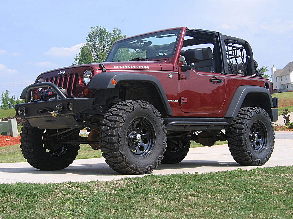 8 Great American Vehicles That Aren't Muscle Cars #blogpost