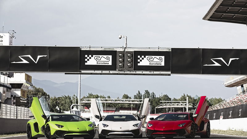 7 Cars For Fighting The Forces Of Darkness