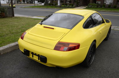 Purists Will Hate This Suspiciously Half-Finished LS3-Swapped Porsche 911