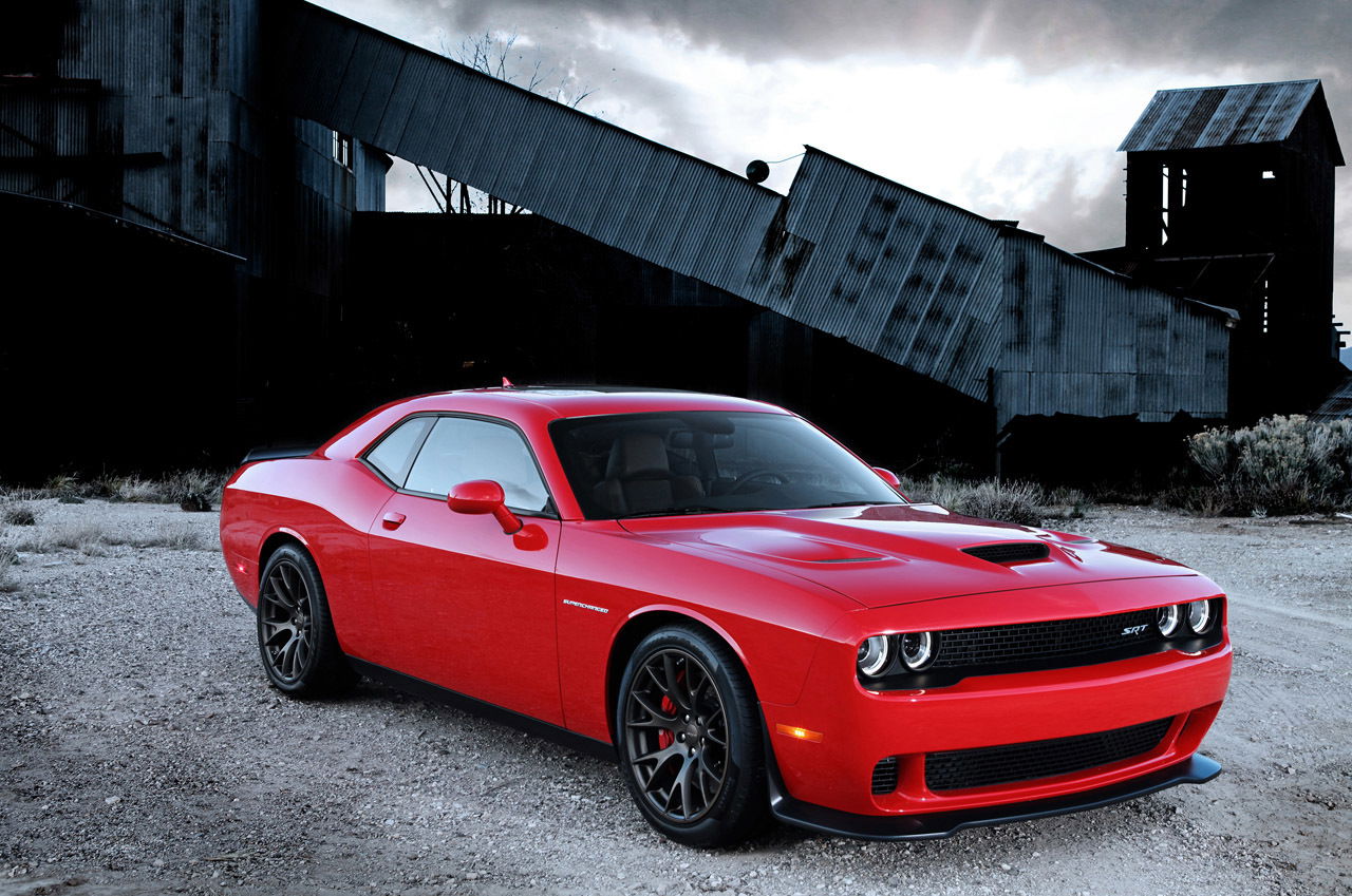 6 Cars That Are Keeping The Supercharger Legacy Alive