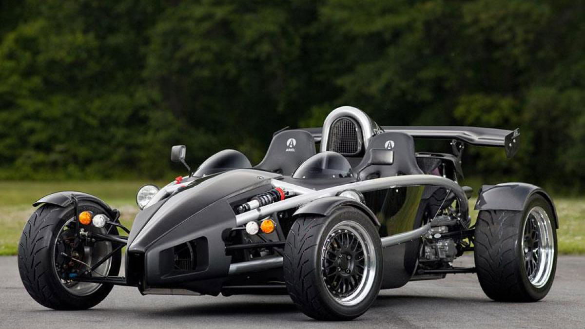 6 Cars That Are Keeping The Supercharger Legacy Alive