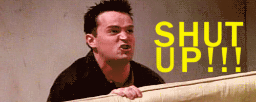 12 Things That Happen In Every Single Online Race