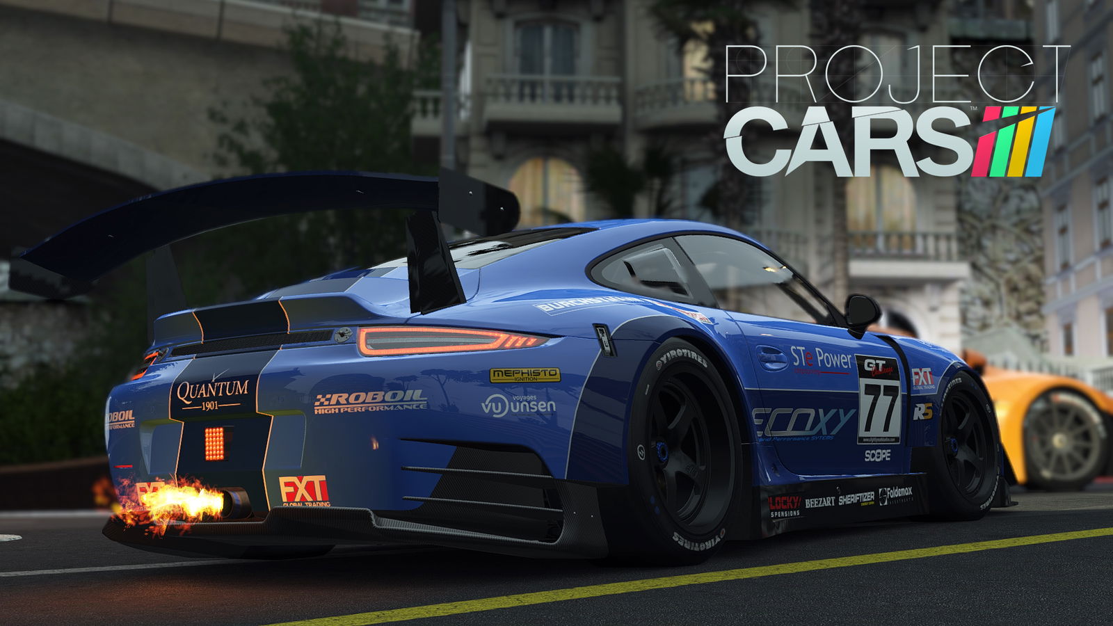 8 Things I've Learned From Playing 'Project Cars'