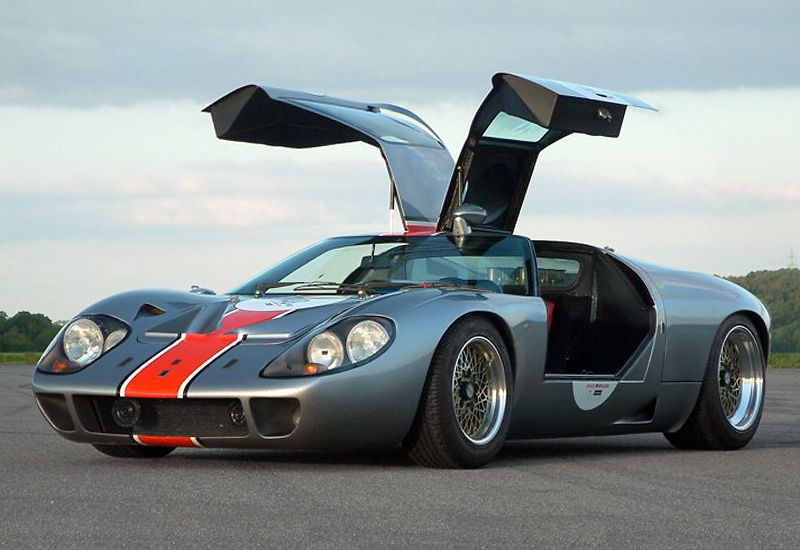 Isdera – The Unknown Company
