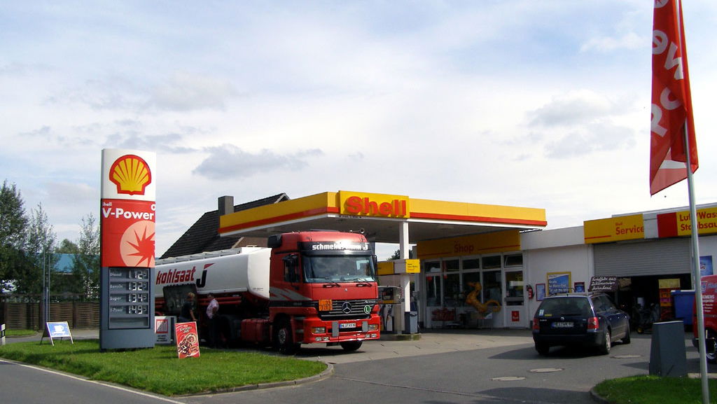 Petrol And Diesel Retailers Aren’t Passing On Cheaper Fuel Prices