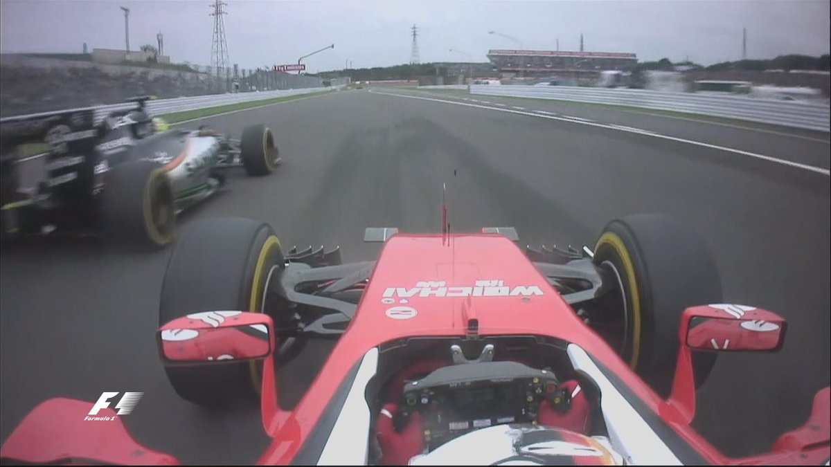 Image source: Twitter/F1