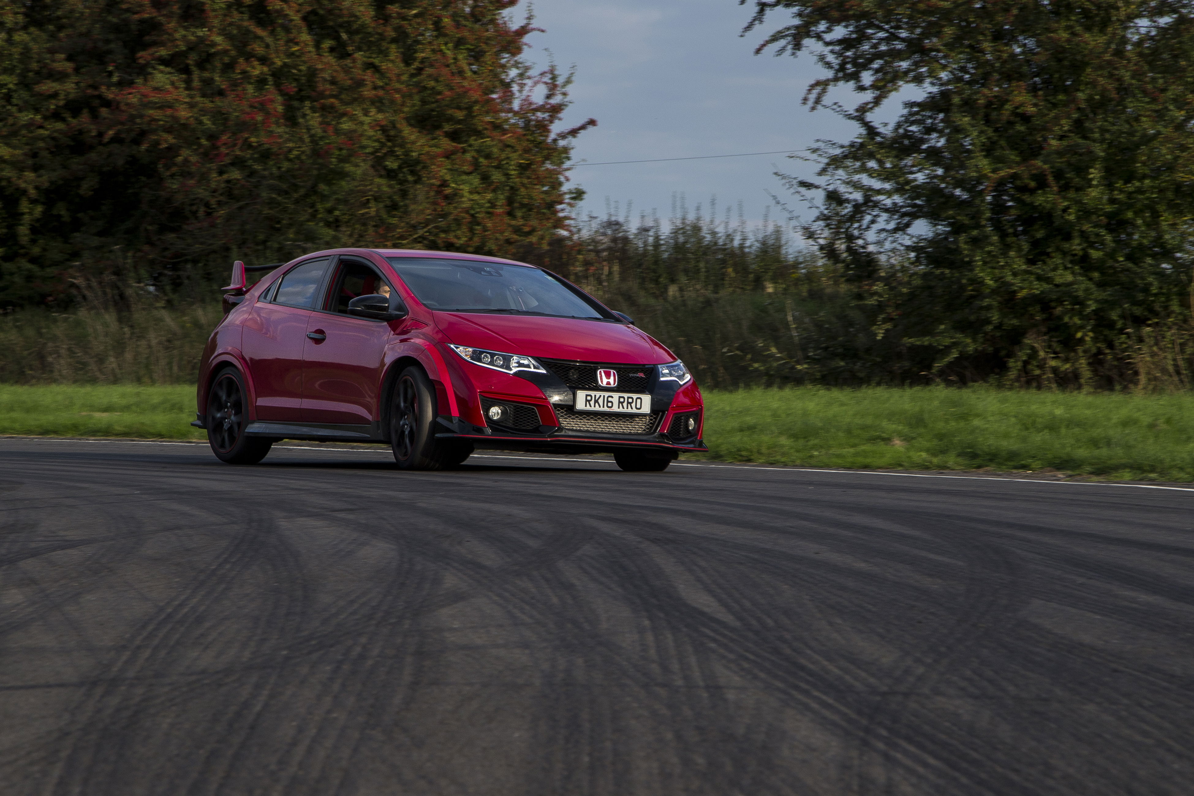 8 Things I Discovered After Living With A Honda Civic Type R For Six Months