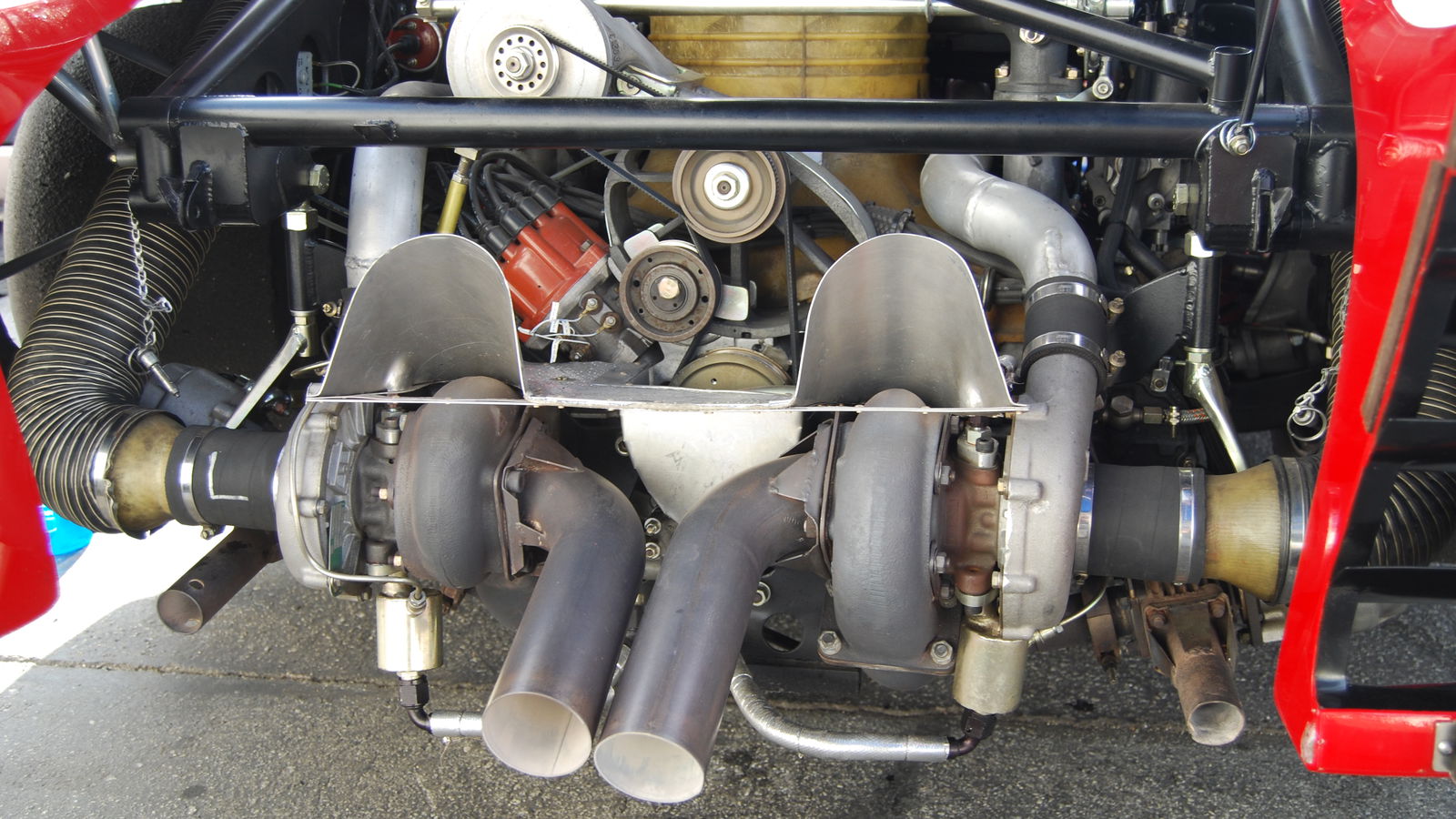 Twin-Turbocharging: How Does It Work?