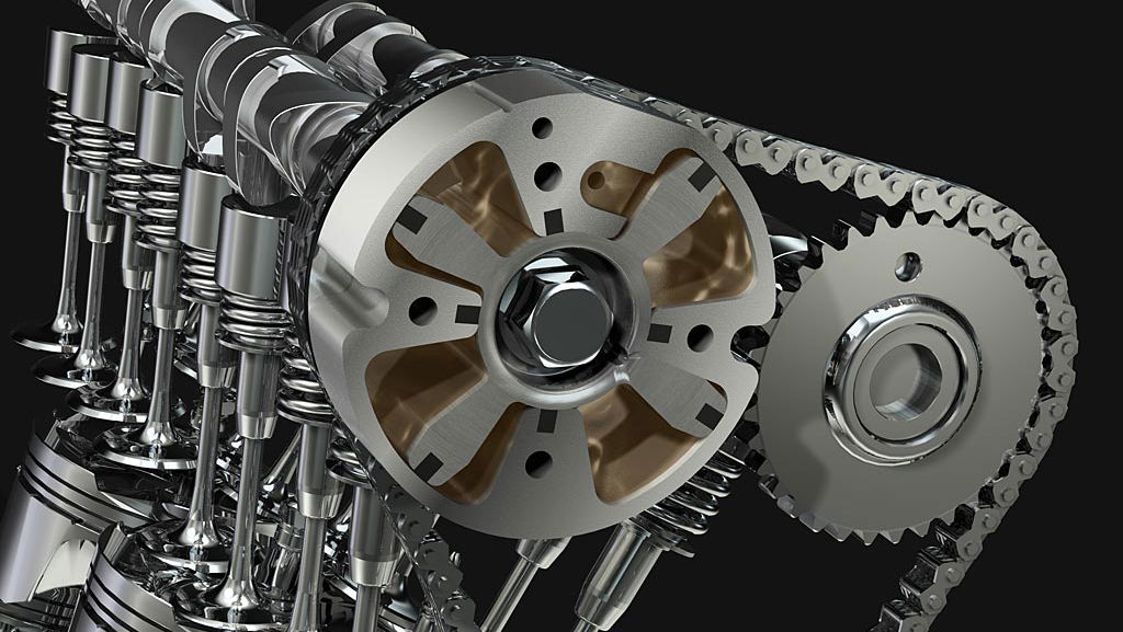 V-TEC Vs Vanos Vs VVT-i: How Do They All Work?