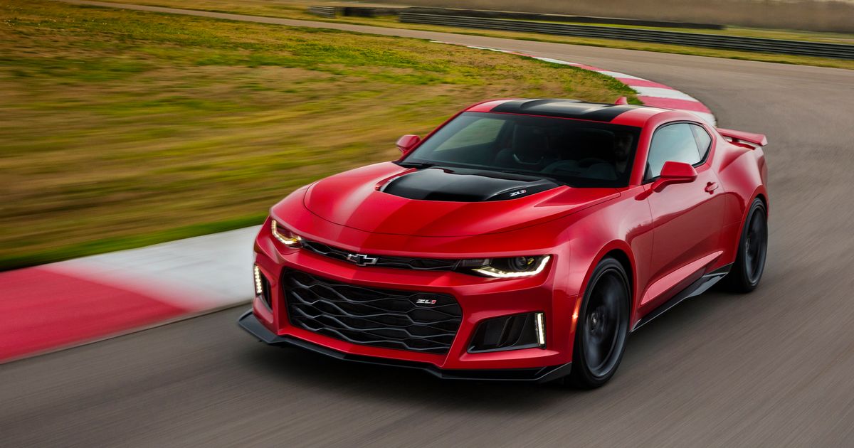 6 Cars That Are Keeping The Supercharger Legacy Alive