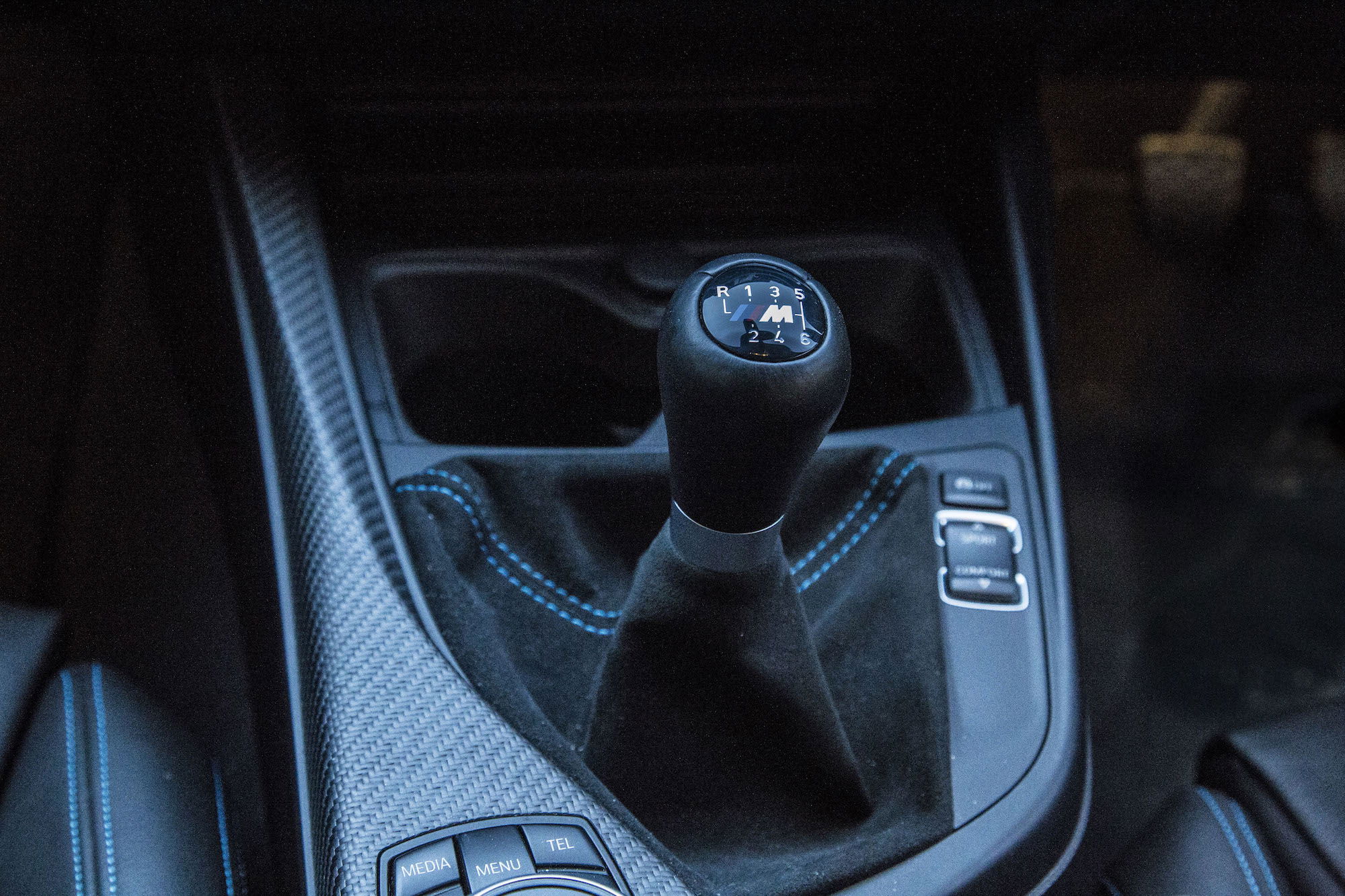 6 Things I Learned After Driving A BMW M2 For A Month