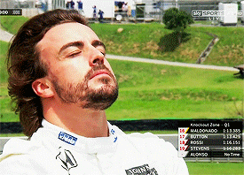 3 Times Fernando Alonso Proved He Is The King Of F1 Race Starts In 2016