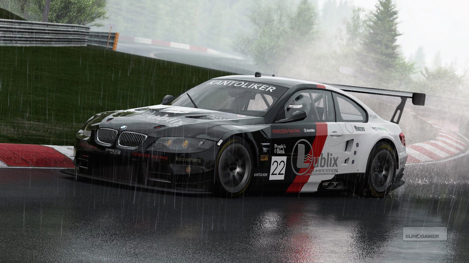 8 Things I've Learned From Playing 'Project Cars'