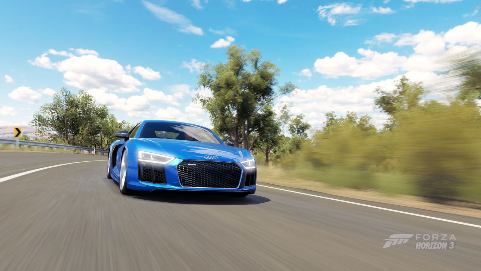9 Things I’ve Learned From A Week Of Binging On Forza Horizon 3