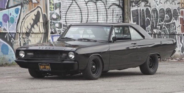 10 muscle cars that deserve more recognition
