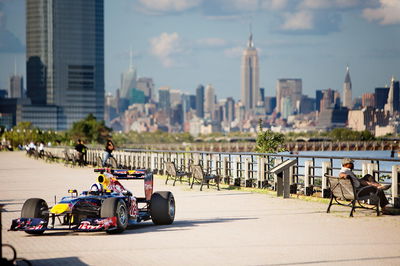 7 Places Formula 1 Should Race In America