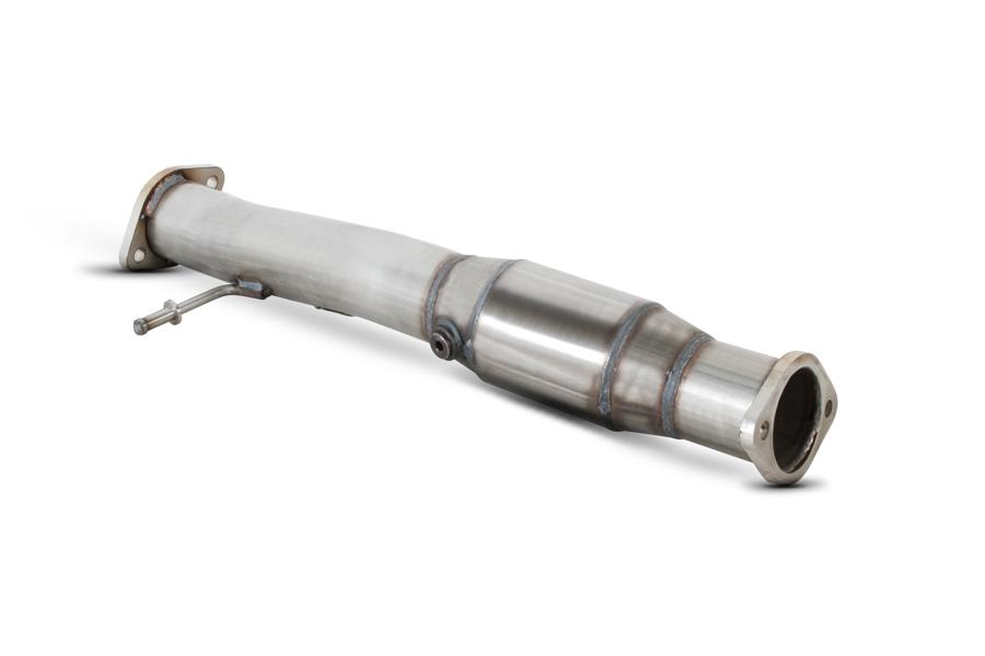 What Is A Catalytic Converter And Why Do You Need One?