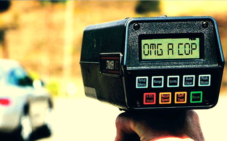Top 15 Things You Should Never Say To The Cops