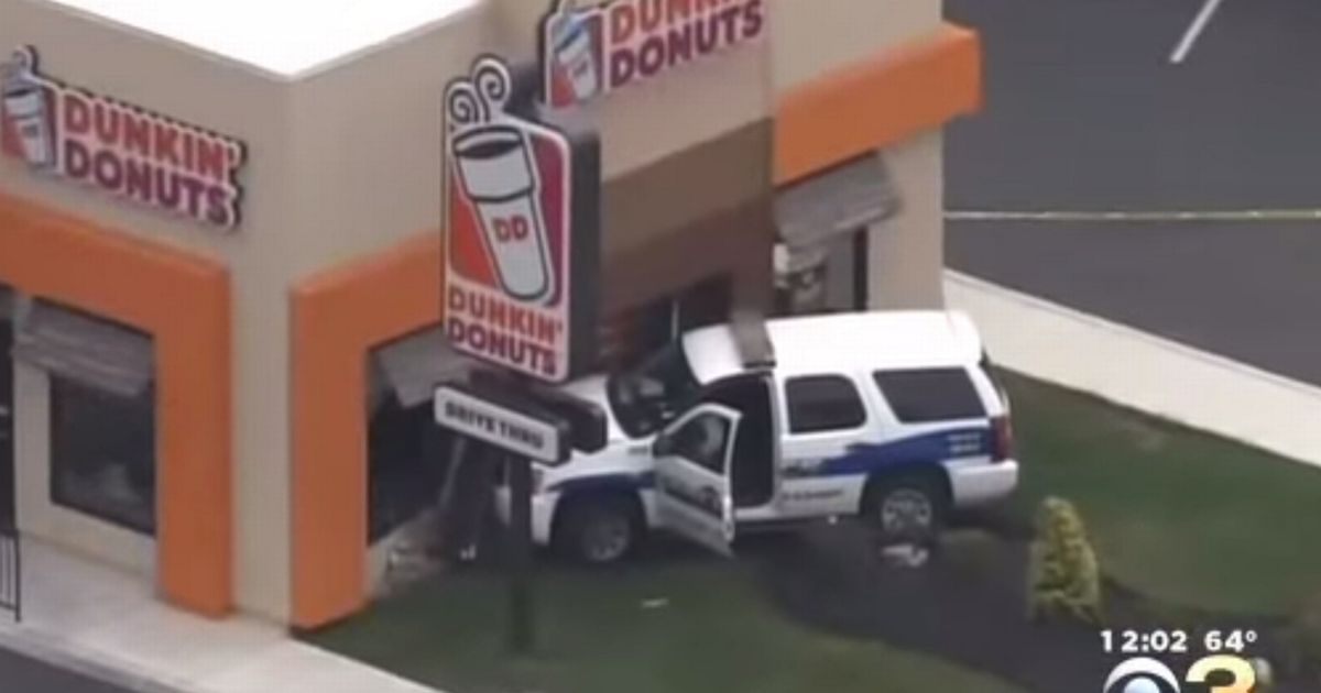 Top 15 Things You Should Never Say To The Cops