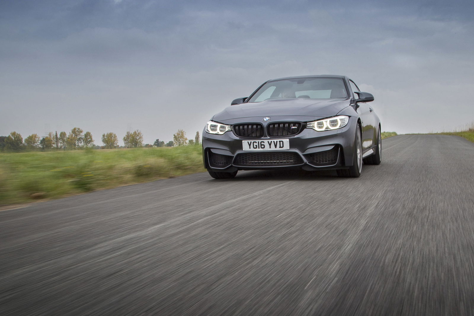 BMW M2 Vs M4: Is The Entry-Level M Car Better Than Its Big Brother?