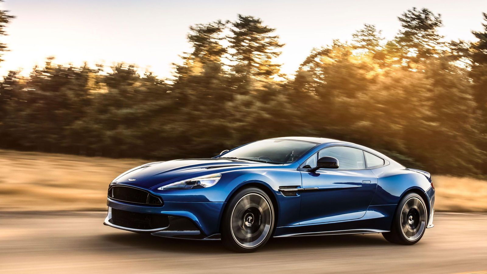 The 6 Best Aston Martin S Models Of All Time