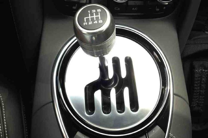 The most effective anti-theft device in the US
