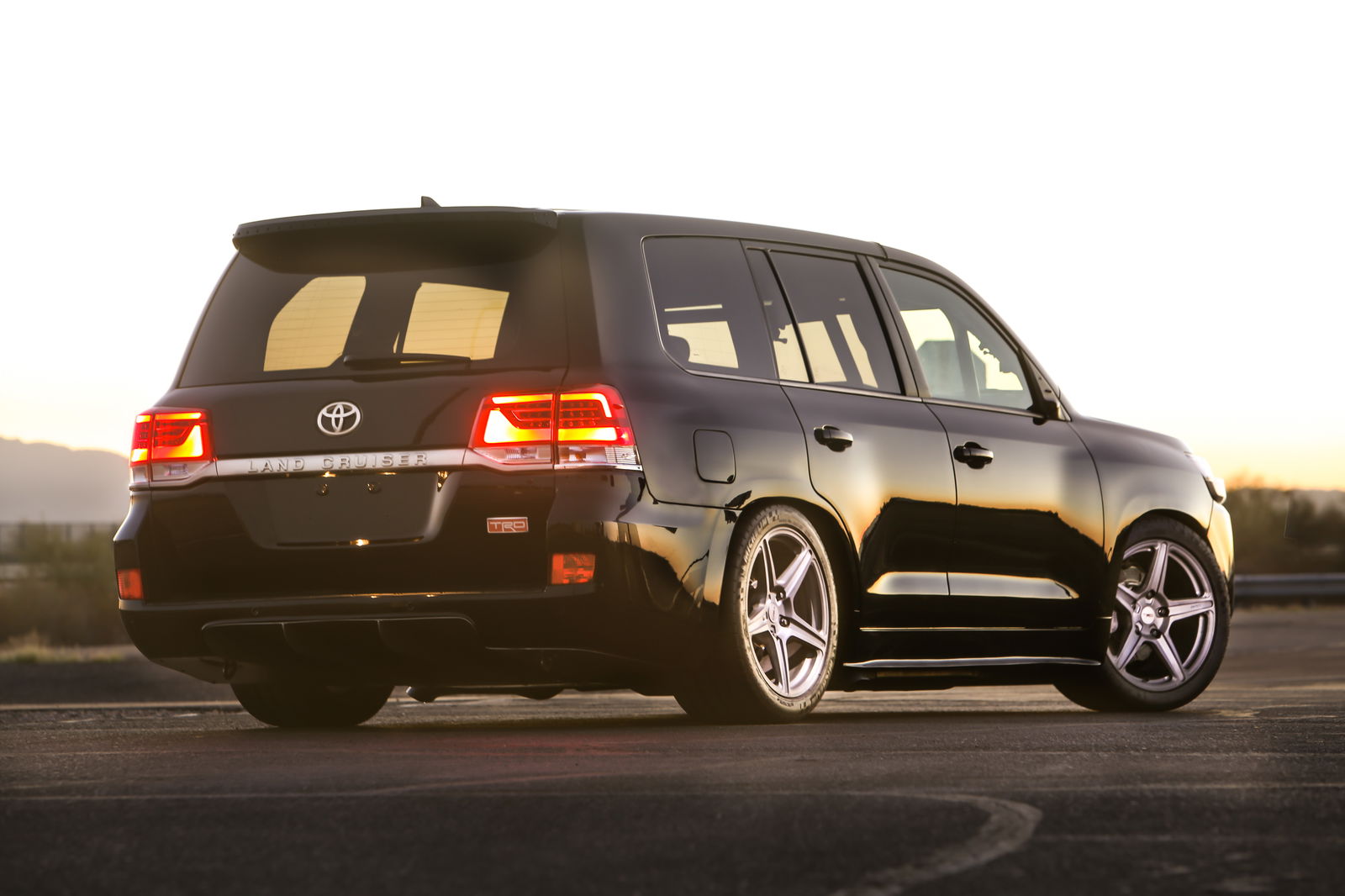 5 Things You Should Never Do In A Brand New Car!