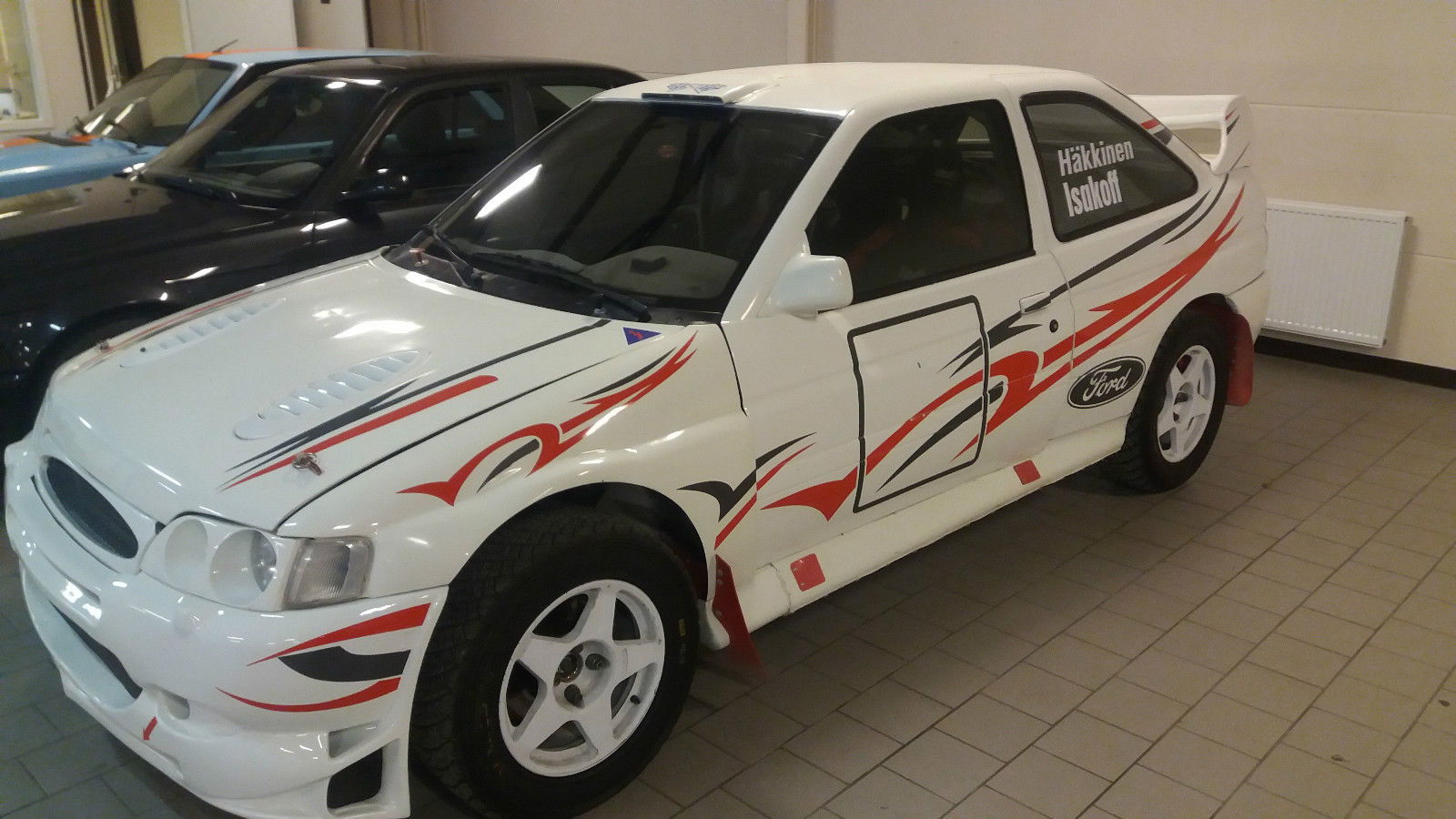 A Foolish Uber Driver Turned His Car Into A Boat After Misjudging The Tide