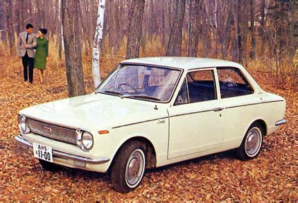 8 Cars with Technology that Influenced the Modern Car Industry