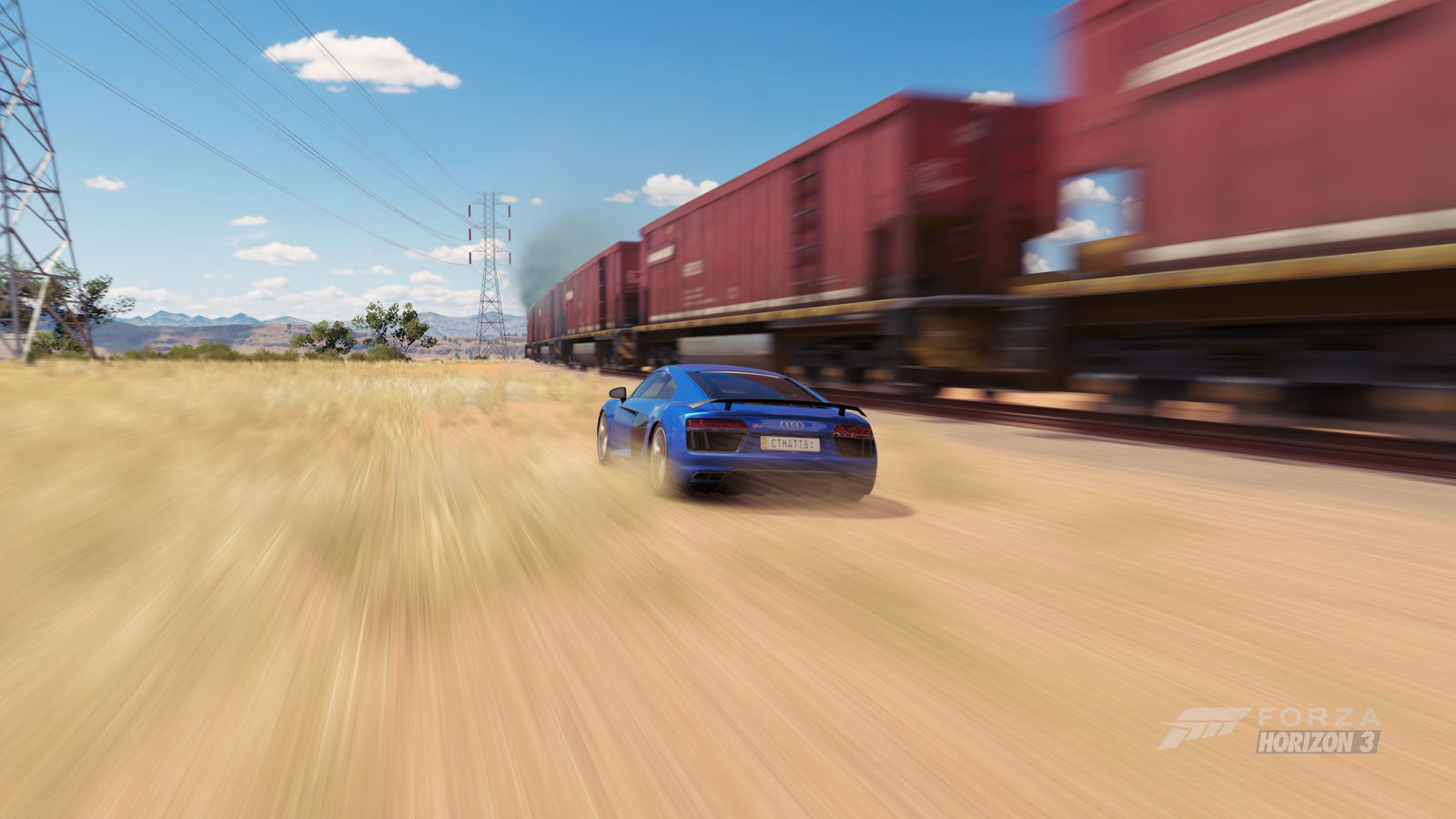 5 Reasons Forza Horizon 3 Has Failed To Hook Me