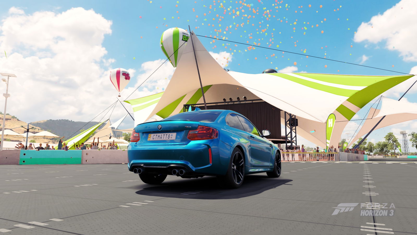 5 Reasons Forza Horizon 3 Has Failed To Hook Me
