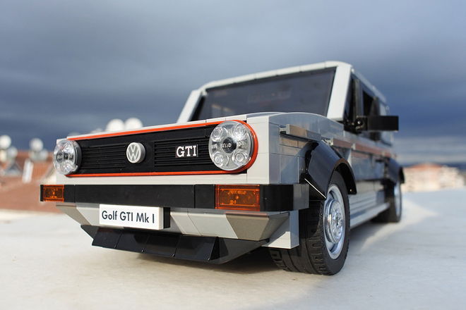 7 Amazing Lego Car Creations That Need Your Support