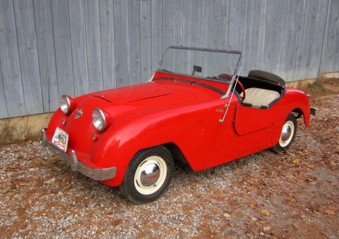8 Cars with Technology that Influenced the Modern Car Industry