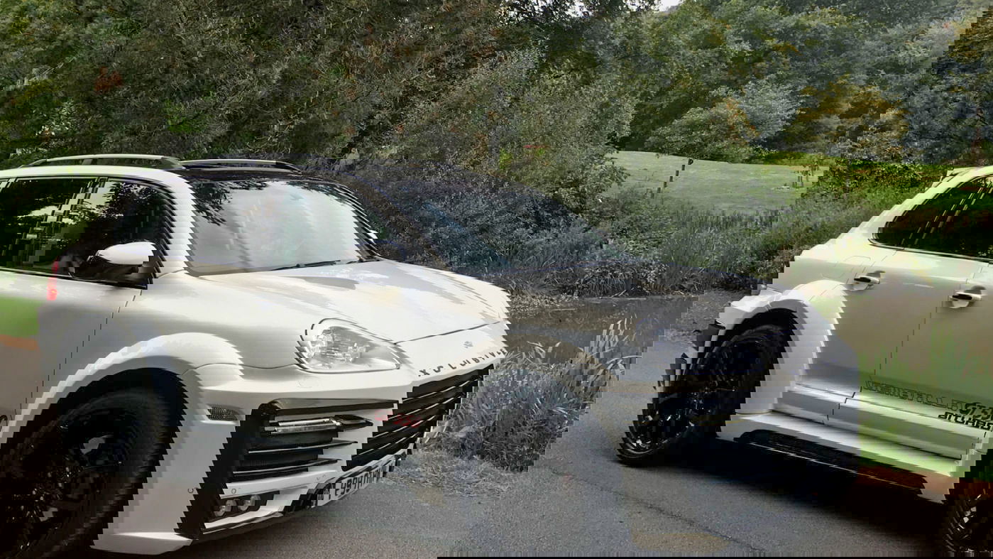 The 7 Ugliest Modified Cars We Could Find In The Classifieds