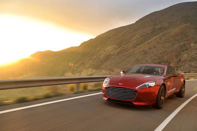 The 6 Best Aston Martin S Models Of All Time