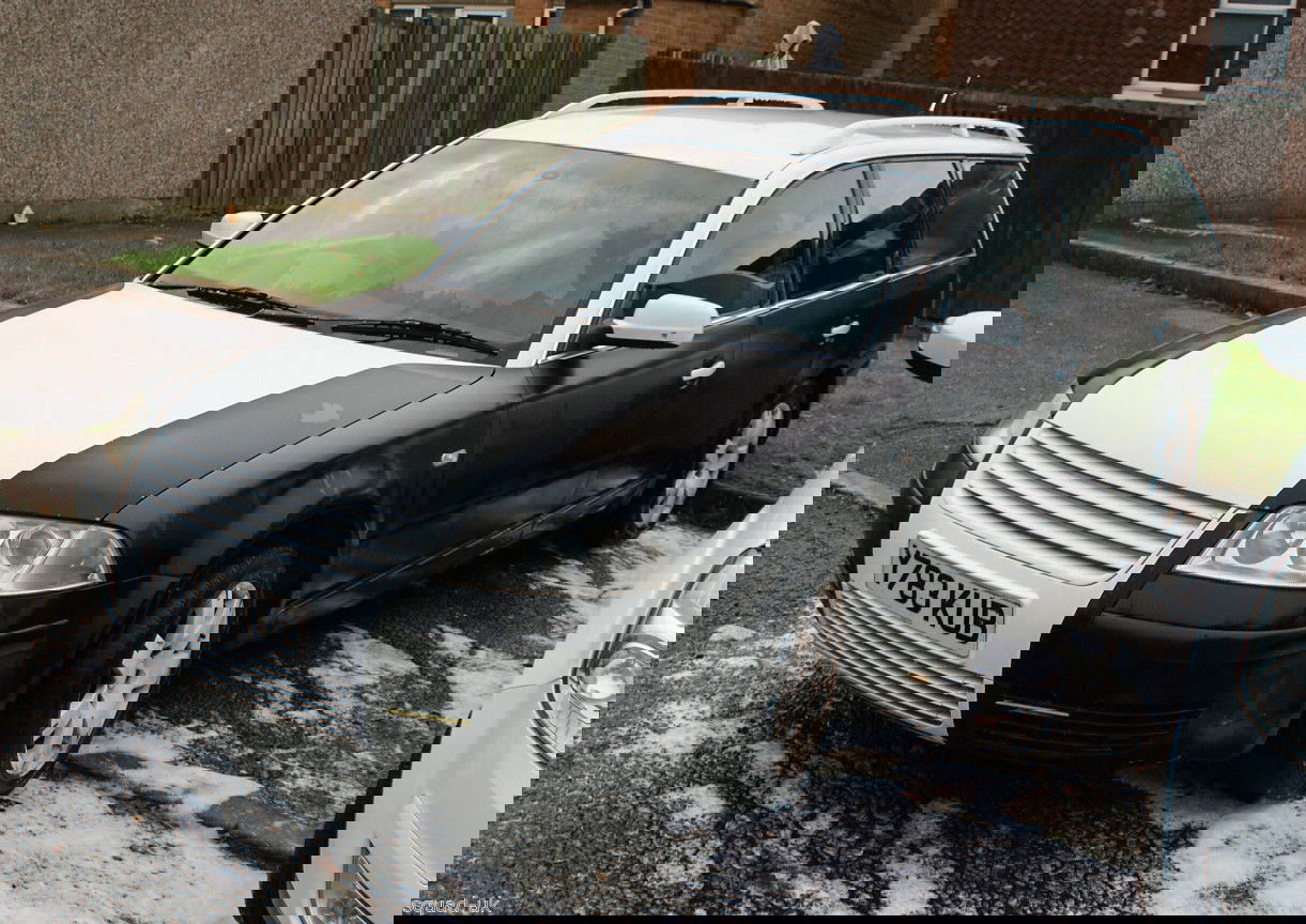 The 7 Ugliest Modified Cars We Could Find In The Classifieds