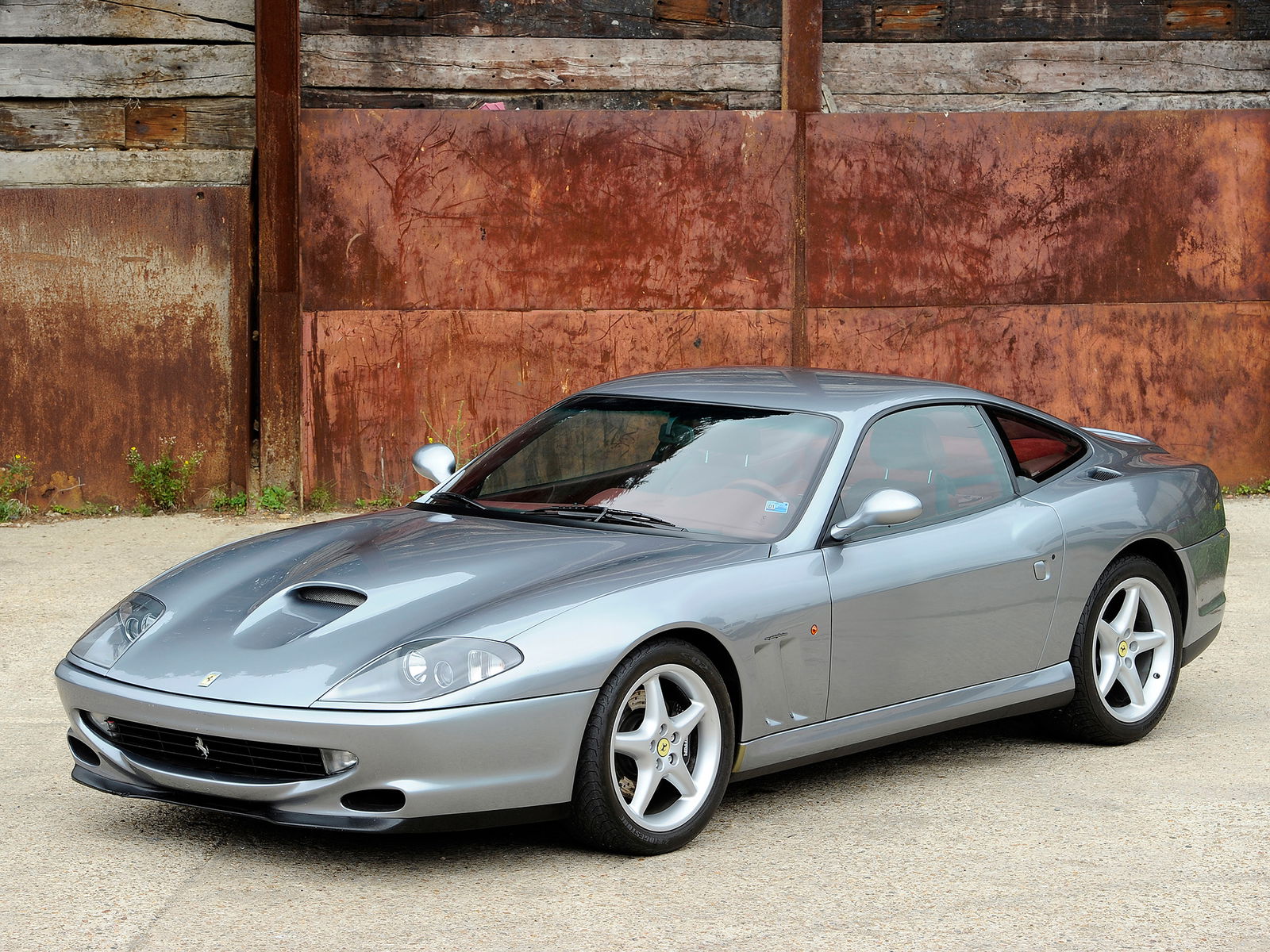 7 Cars That Fell Just Short Of 200mph