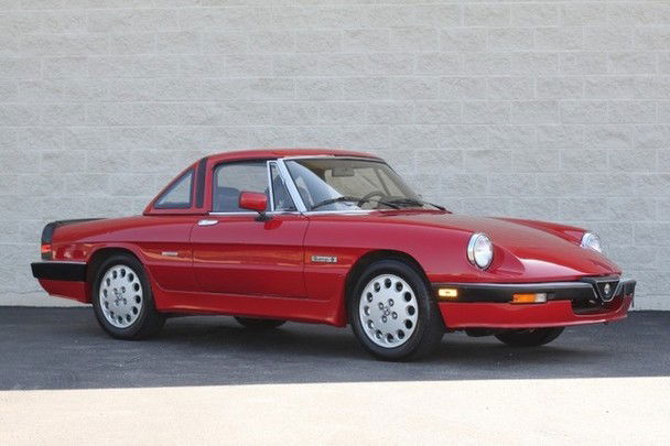 8 Cars with Technology that Influenced the Modern Car Industry