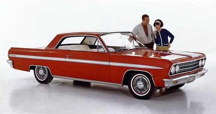 8 Cars with Technology that Influenced the Modern Car Industry