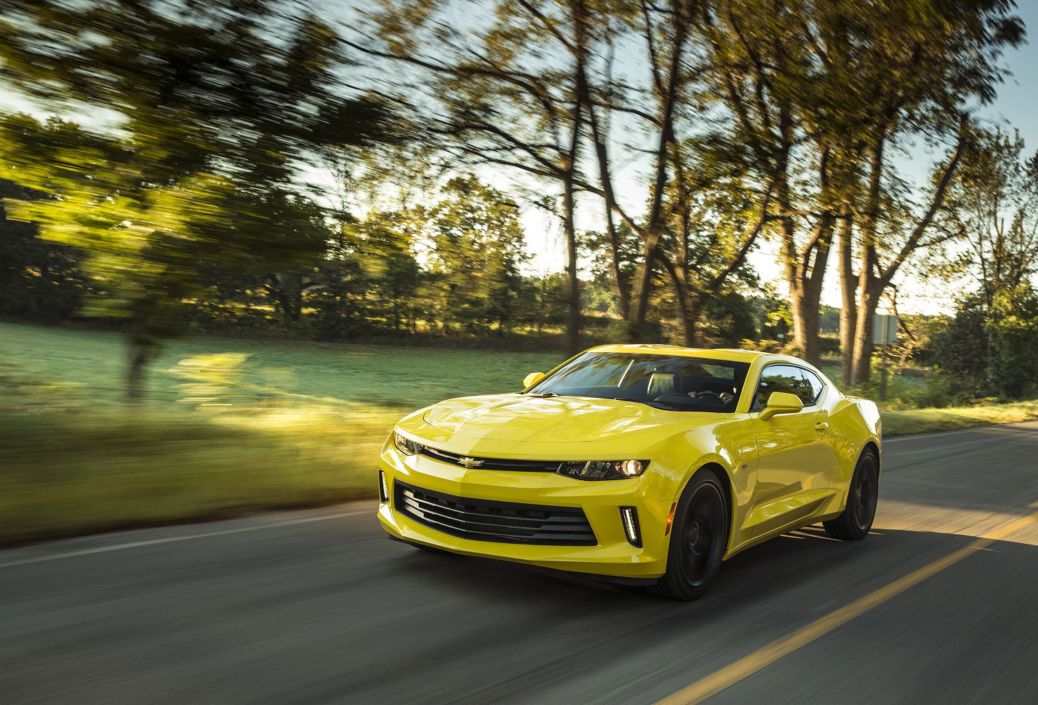 Top 7 Cars Adorned With An RS Badge